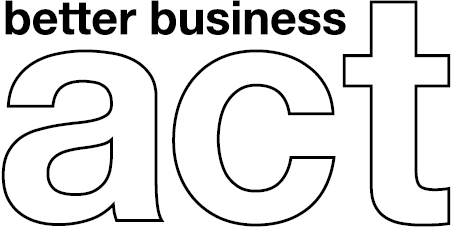 Better Business act logo
